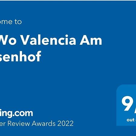 Fewo Valencia Am Rosenhof - 5 Sterne Dtv Kuehlungsborn Exterior photo